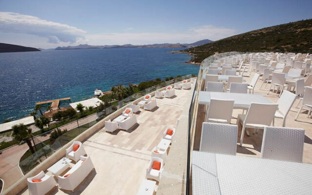 Bodrum Holiday Resort & Spa 0