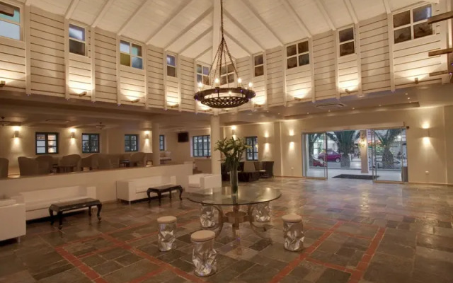 Отель Arina Beach Resort Коккини-Хани интерьер отеля