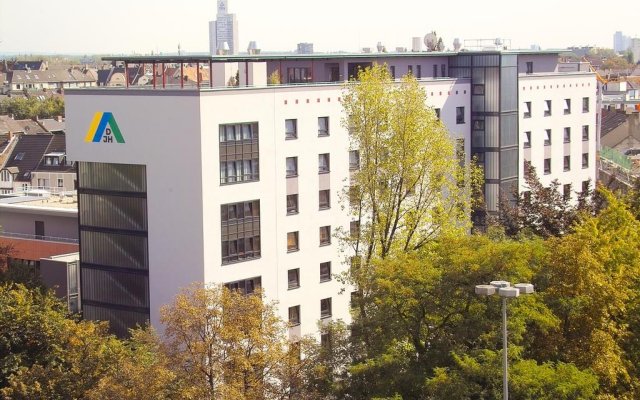 Jugendherberge Köln-Deutz City- Hostel