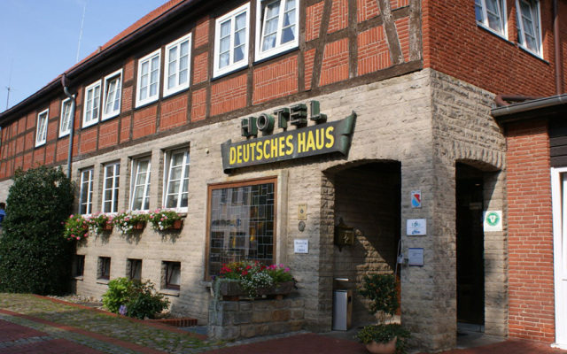 Deutsches Haus In Gifhorn Germany From 87 Photos Reviews