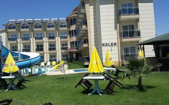 Kurt Hotel Турция, Белек - отзывы, цены и фото номеров - забронировать отель Kurt Hotel онлайн детские мероприятия