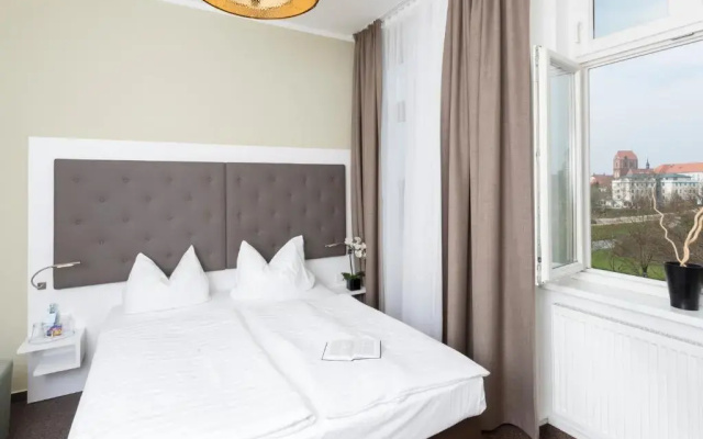 Hotel am Schlosspark