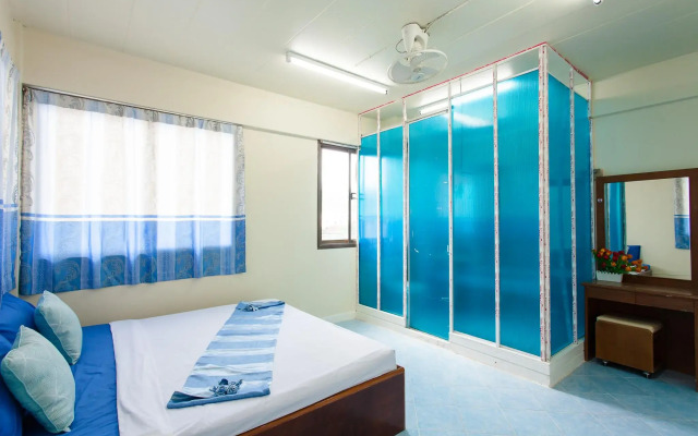 Отель Phuket Women Hostel Таиланд, Пхукет - отзывы, цены и фото номеров - забронировать отель Phuket Women Hostel онлайн сауна