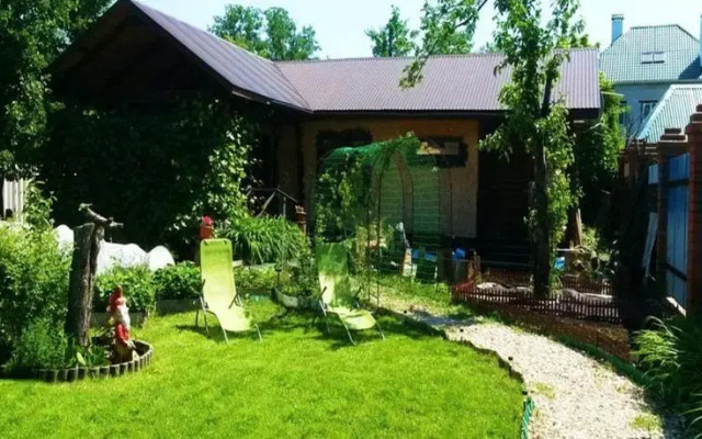 Samaras Cottages Loza 104