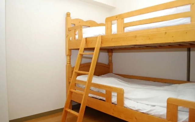Отель Guest House Orange Fukuoka Хаката детские мероприятия