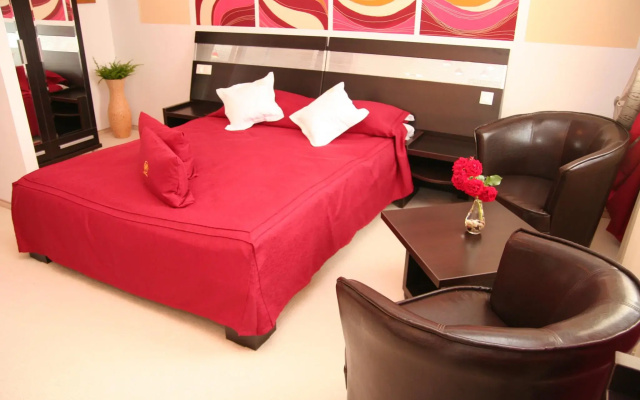Grand Hotel Brasov