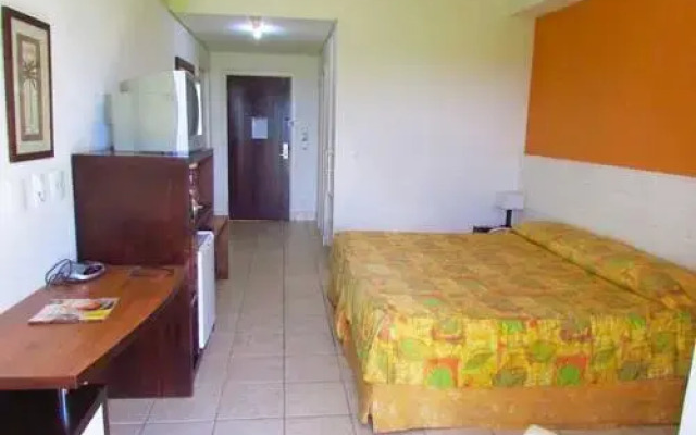 Tietê Resort and Convention Araçatuba