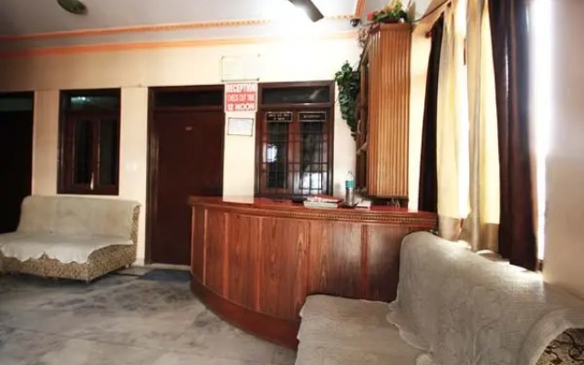 Maharani Residency