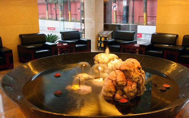Dahua Hotel