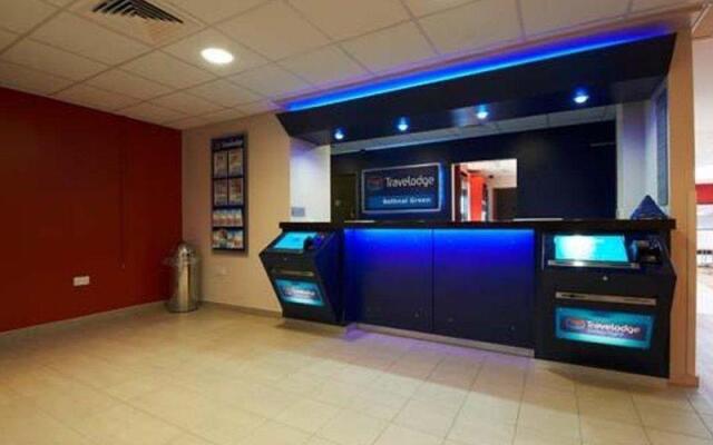 Travelodge London Bethnel Green 1