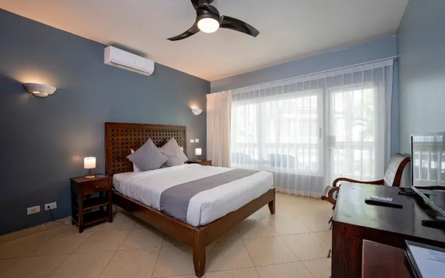 Hotel Santa Teresa