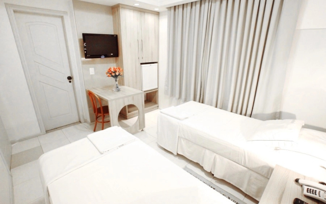 Hotel Bhally