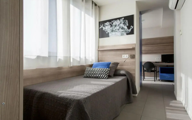 Residencia Universitaria Resa La Concepción