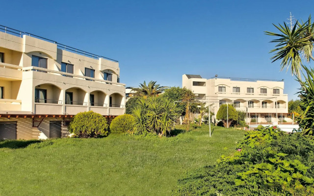 Mistral Hotel