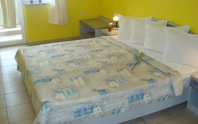 Tsb Dunes Holiday Village