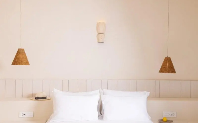Porto Mykonos Hotel