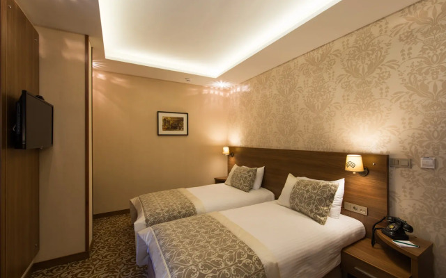 Çeşmeli Konak Otel