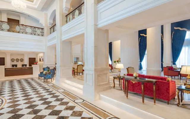 Riviera Rayhaan by Rotana Doha