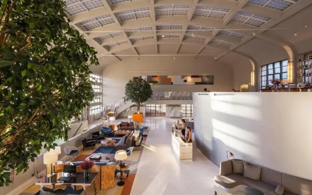 Hotel Vincci Porto