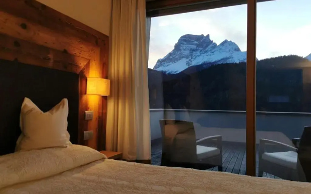 Parkhotel Ladinia
