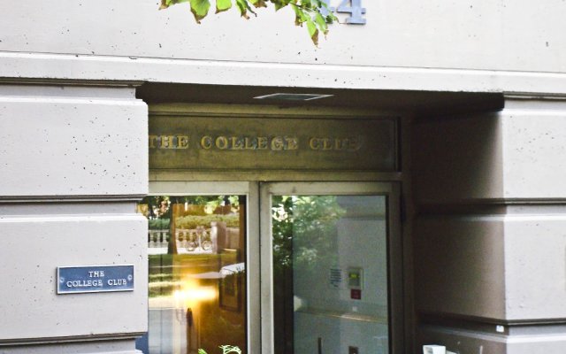 The College Club of Boston 0