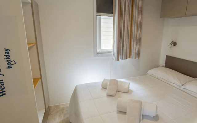 Hotiday Lodge Orbetello