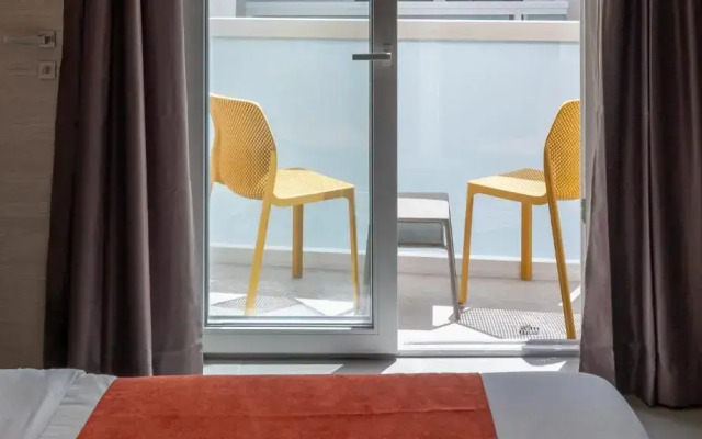 Alavits Hotel by ST Hotels