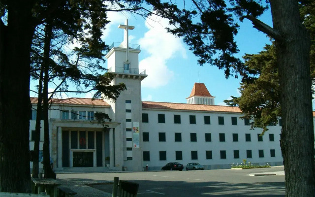 Отель Seminario Torre D Aguilha