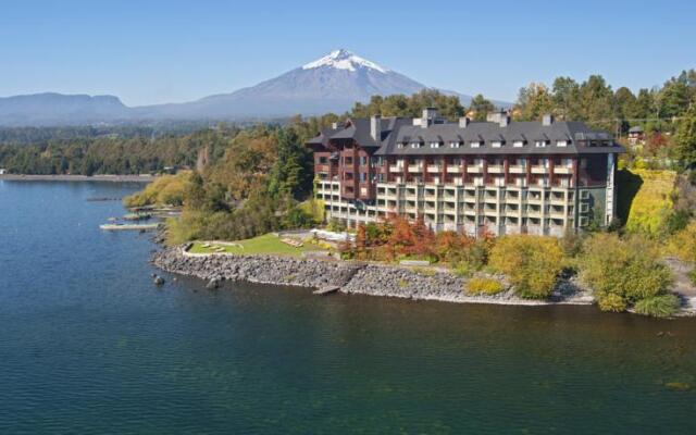 Villarrica Park Lake Hotel And Spa Villarrica In Pucon Chile From 310 Photos Reviews Zenhotels Com