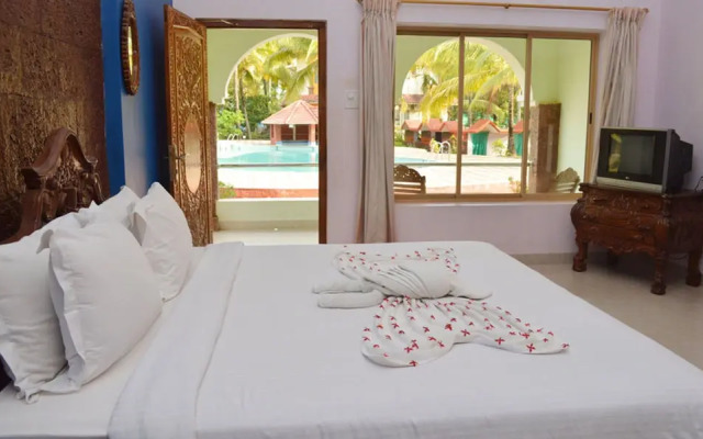 Leisure Vacations Tarang Resorts
