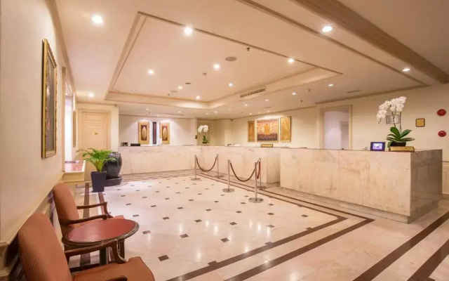Ramada D'MA Bangkok