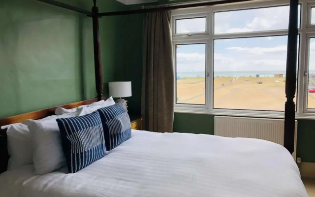 East Beach Guest House
