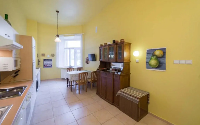 Kvartira Apartments