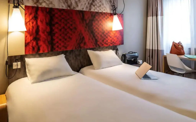 ibis Styles Poissy