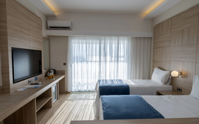 Azure By Yelken Hotel - All Inclusive