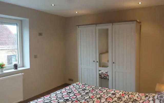 Отель Bruges Brujas holiday house комната для гостей