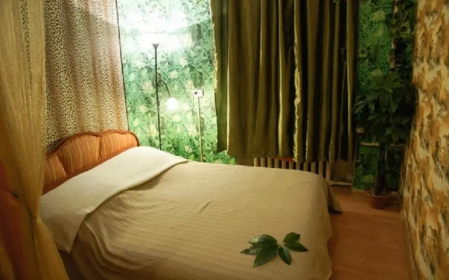 Hotel Hameleon спа