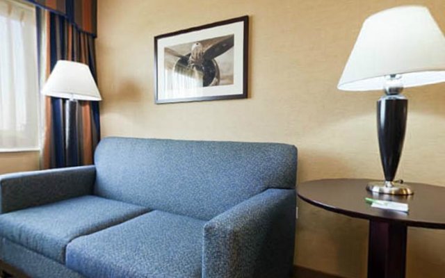 Holiday Inn Hotel & Suites Chicago-OHare/Rosemont 0