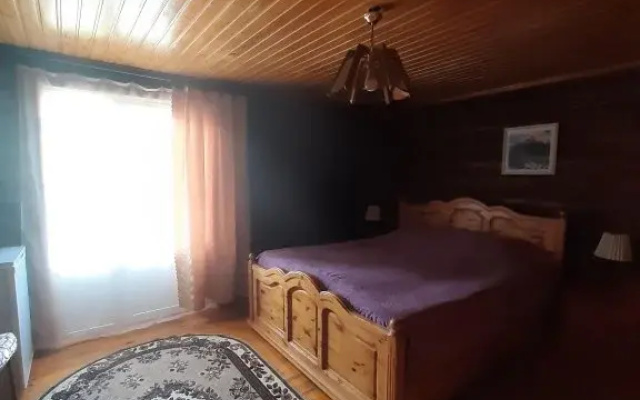 База Отдыха Чемальское Заречье