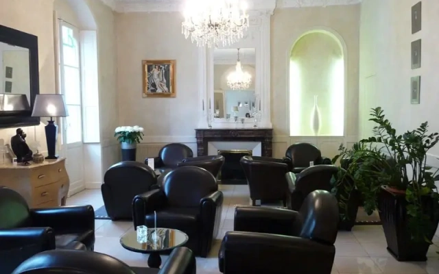 Hôtel Bristol Pau