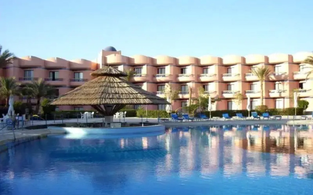 Horizon Sharm Resort