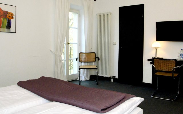 Hotel Gut Grossrotter Hof (ehem. Hotel Schmitte) 2