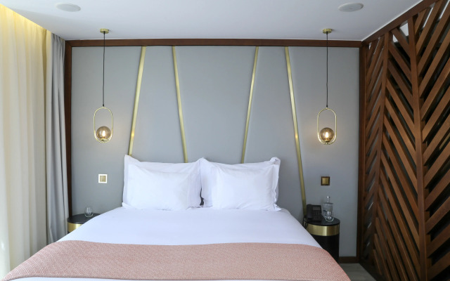 Hotel Vincci Alfama