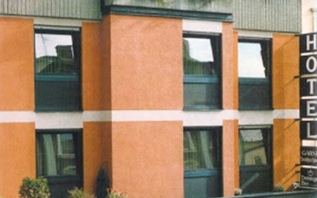 Hotel Deutsches Haus In Hof Germany From 108 Photos Reviews