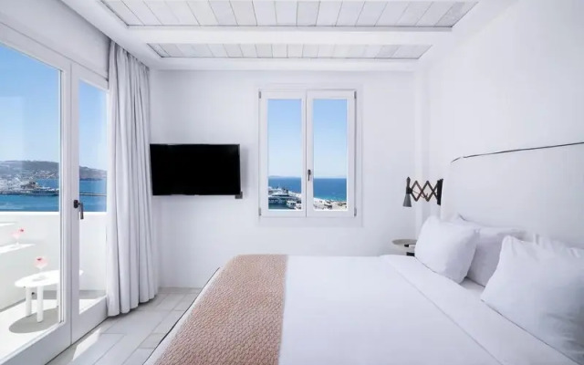 Porto Mykonos Hotel