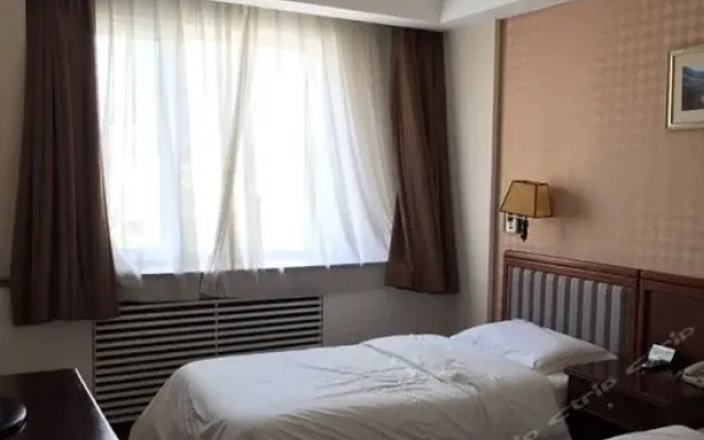 Yayuncun Hotel Beijing