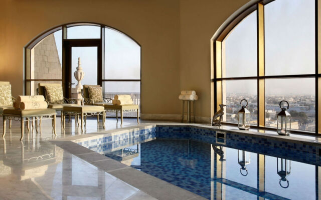 The St. Regis Dubai 2