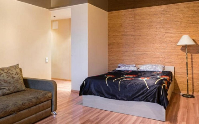 Апартаменты Na Krasnoarmeyskoy Apartments спа