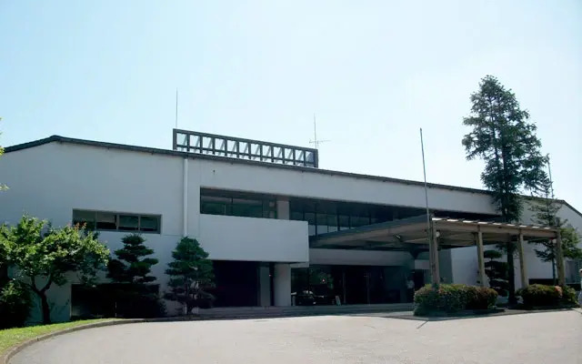 Utsunomiya Inter Resort Hotel Уцуномия вид на фасад