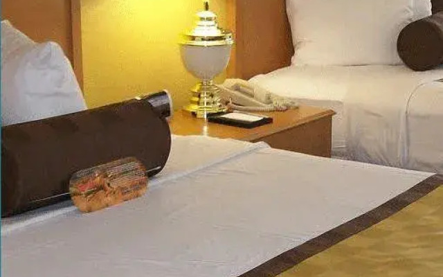 Sixth Avenue Inn